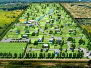 Foto 14 de Terreno en venta - 620mts2 - Lagos de Canning II - Esteban Echeverría