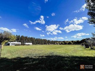 Foto 9 de Terreno en venta - 1.080mts2 - Haras del Sur II
