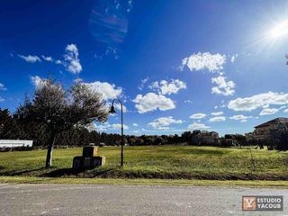 Foto 12 de Terreno en venta - 1.080mts2 - Haras del Sur II