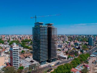 Foto 2 de Costavía - Departamentos, Oficinas, Cocheras - Pichincha Rosario | Venta