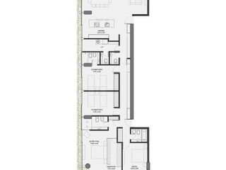 Foto 30 de Costavía - Departamentos, Oficinas, Cocheras - Pichincha Rosario | Venta