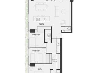 Foto 52 de Costavía - Departamentos, Oficinas, Cocheras - Pichincha Rosario | Venta