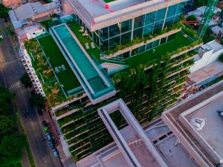 Foto 17 de Costavía - Departamentos, Oficinas, Cocheras - Pichincha Rosario | Venta