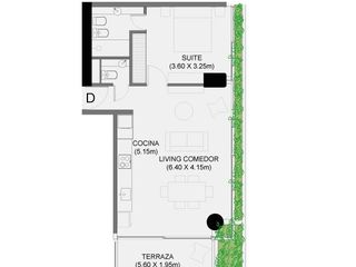 Foto 42 de Costavía - Departamentos, Oficinas, Cocheras - Pichincha Rosario | Venta