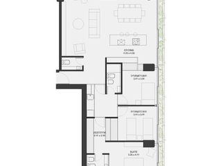 Foto 55 de Costavía - Departamentos, Oficinas, Cocheras - Pichincha Rosario | Venta