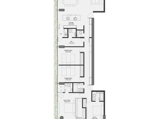 Foto 57 de Costavía - Departamentos, Oficinas, Cocheras - Pichincha Rosario | Venta