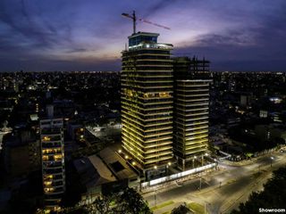Foto 1 de Costavía - Departamentos, Oficinas, Cocheras - Pichincha Rosario | Venta