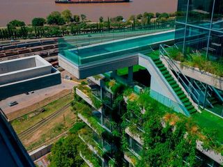 Foto 66 de Costavía - Departamentos, Oficinas, Cocheras - Pichincha Rosario | Venta