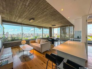 Foto 45 de Costavía - Departamentos, Oficinas, Cocheras - Pichincha Rosario | Venta