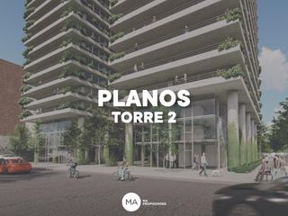 Foto 32 de Costavía - Departamentos, Oficinas, Cocheras - Pichincha Rosario | Venta