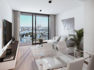 Foto 60 de Monoambiente en venta -contrafrente-32 metros-Pozo - Avenida 7-La Plata