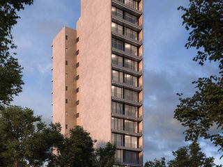 Foto 1 de Monoambiente en venta -contrafrente-32 metros-Pozo - Avenida 7-La Plata