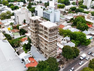 Foto 96 de Monoambiente en venta -contrafrente-32 metros-Pozo - Avenida 7-La Plata