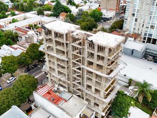 Foto 93 de Monoambiente en venta -contrafrente-32 metros-Pozo - Avenida 7-La Plata