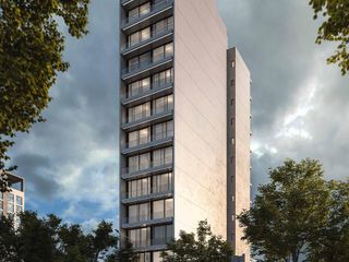 Foto 2 de Monoambiente en venta -contrafrente-32 metros-Pozo - Avenida 7-La Plata