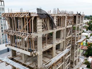 Foto 94 de Monoambiente en venta -contrafrente-32 metros-Pozo - Avenida 7-La Plata
