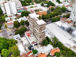 Foto 49 de Monoambiente en venta -contrafrente-32 metros-Pozo - Avenida 7-La Plata