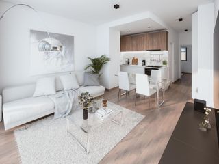 Foto 57 de Monoambiente en venta -contrafrente-32 metros-Pozo - Avenida 7-La Plata