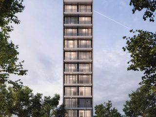 Foto 50 de Monoambiente en venta -contrafrente-32 metros-Pozo - Avenida 7-La Plata