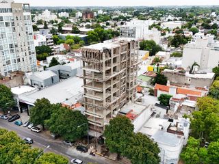 Foto 45 de Monoambiente en venta -contrafrente-32 metros-Pozo - Avenida 7-La Plata
