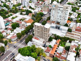 Foto 47 de Monoambiente en venta -contrafrente-32 metros-Pozo - Avenida 7-La Plata