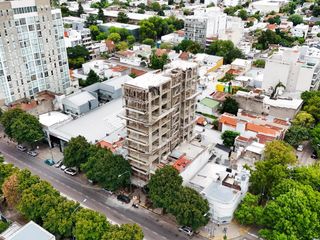 Foto 18 de Monoambiente en venta -contrafrente-32 metros-Pozo - Avenida 7-La Plata
