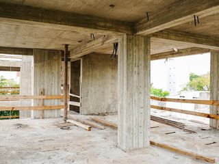 Foto 40 de Monoambiente en venta -contrafrente-32 metros-Pozo - Avenida 7-La Plata