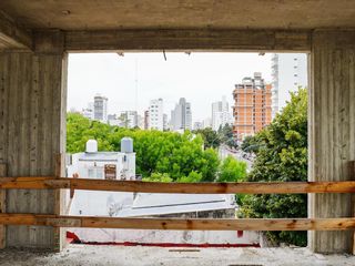 Foto 28 de Monoambiente en venta -contrafrente-32 metros-Pozo - Avenida 7-La Plata
