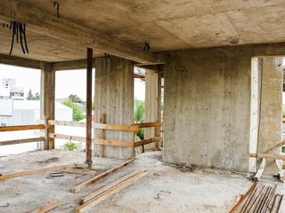 Foto 20 de Monoambiente en venta -contrafrente-32 metros-Pozo - Avenida 7-La Plata