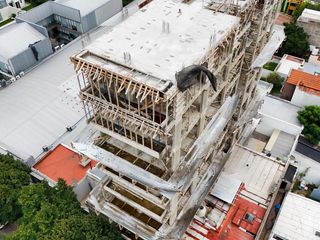 Foto 89 de Monoambiente en venta -contrafrente-32 metros-Pozo - Avenida 7-La Plata