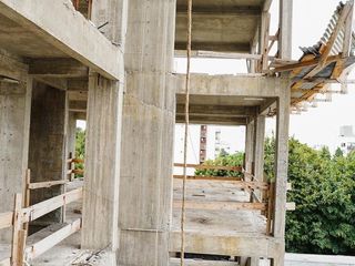 Foto 21 de Monoambiente en venta -contrafrente-32 metros-Pozo - Avenida 7-La Plata