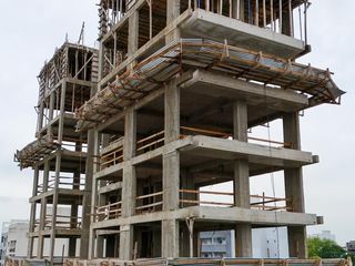 Foto 37 de Monoambiente en venta -contrafrente-32 metros-Pozo - Avenida 7-La Plata