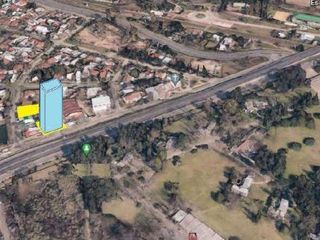 Foto 10 de Terrenos en venta conjunta - 1.250mts2 - Tigre