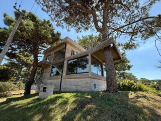 Foto 2 de Casa en  Pinamar Norte