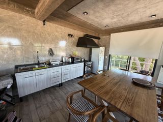 Foto 9 de Casa en  Pinamar Norte