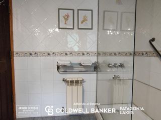 Foto 46 de VENTA Casa|Cabaña Rosas 85m² 2 a 6 Personas Lote 700 m² B° Privado Quetrihué, Villa La Angostura