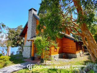 Foto 64 de VENTA Casa|Cabaña Rosas 85m² 2 a 6 Personas Lote 700 m² B° Privado Quetrihué, Villa La Angostura