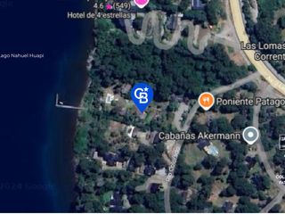 Foto 35 de VENTA Casa|Cabaña Rosas 85m² 2 a 6 Personas Lote 700 m² B° Privado Quetrihué, Villa La Angostura