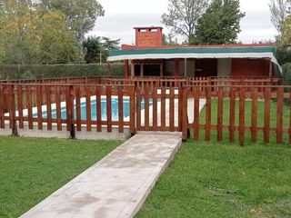 Foto 4 de Quinta en venta - 2 Dormitorios 2 B años - 1.620Mts2 - Arturo Seguí