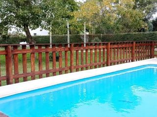 Foto 37 de Quinta en venta - 2 Dormitorios 2 B años - 1.620Mts2 - Arturo Seguí