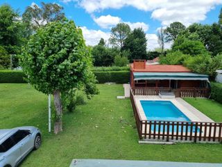 Foto 38 de Quinta en venta - 2 Dormitorios 2 B años - 1.620Mts2 - Arturo Seguí