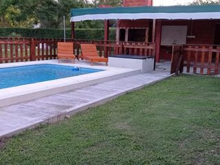 Foto 10 de Quinta en venta - 2 Dormitorios 2 B años - 1.620Mts2 - Arturo Seguí