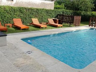 Foto 14 de Quinta en venta - 2 Dormitorios 2 B años - 1.620Mts2 - Arturo Seguí