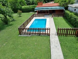 Foto 11 de Quinta en venta - 2 Dormitorios 2 B años - 1.620Mts2 - Arturo Seguí