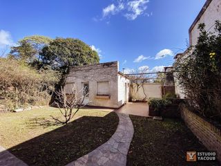 Foto 48 de Casa en venta - 4 dormitorios 2 baños - Cocheras - 209mts2 - Tolosa, La Plata