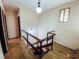 Foto 29 de Casa en venta - 4 dormitorios 2 baños - Cocheras - 209mts2 - Tolosa, La Plata