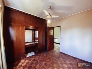 Foto 32 de Casa en venta - 4 dormitorios 2 baños - Cocheras - 209mts2 - Tolosa, La Plata