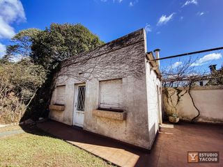 Foto 49 de Casa en venta - 4 dormitorios 2 baños - Cocheras - 209mts2 - Tolosa, La Plata