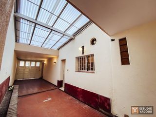 Foto 6 de Casa en venta - 4 dormitorios 2 baños - Cocheras - 209mts2 - Tolosa, La Plata
