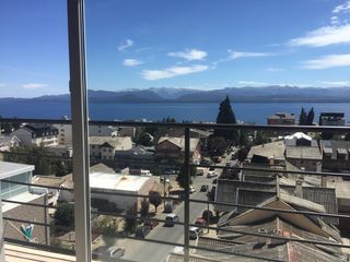 Foto 14 de Venta Departamento -  Inmejorable Vista al Lago Centro - Bariloche